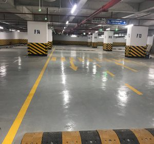 dịch vu sơn sàn epoxy tại Hà Nội
