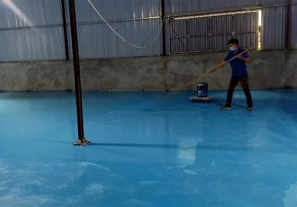 Công ty nhựa Hoàng Minh