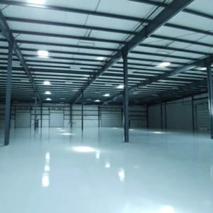 Giải pháp sơn sàn Epoxy kháng khuẩn tại TP.HCM