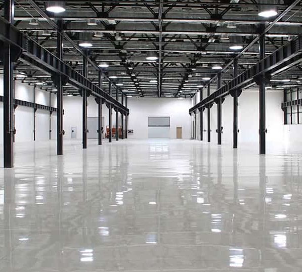 Công ty sản xuất nhôm Chiến Thắng